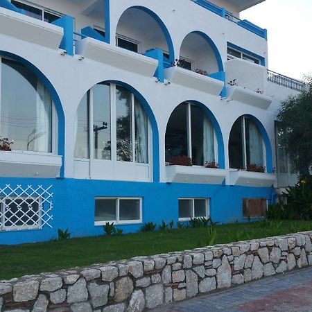 Celadi Vista Afantou Exteriér fotografie