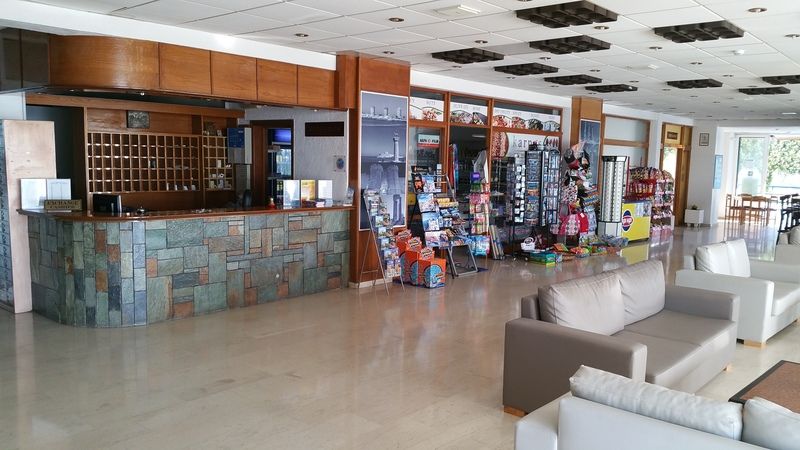 Celadi Vista Afantou Exteriér fotografie