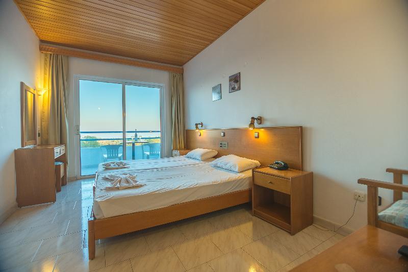 Celadi Vista Afantou Exteriér fotografie