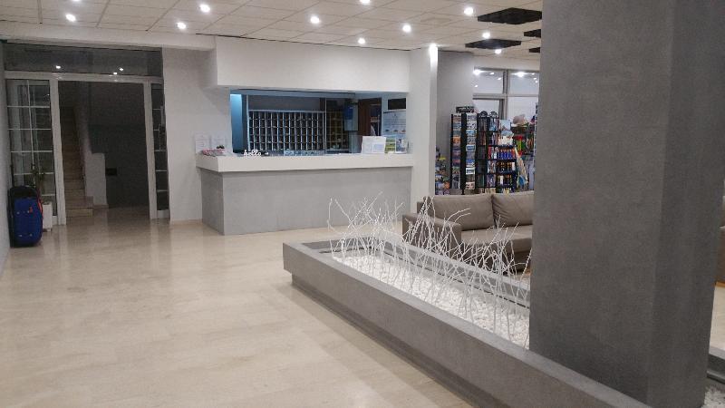 Celadi Vista Afantou Exteriér fotografie