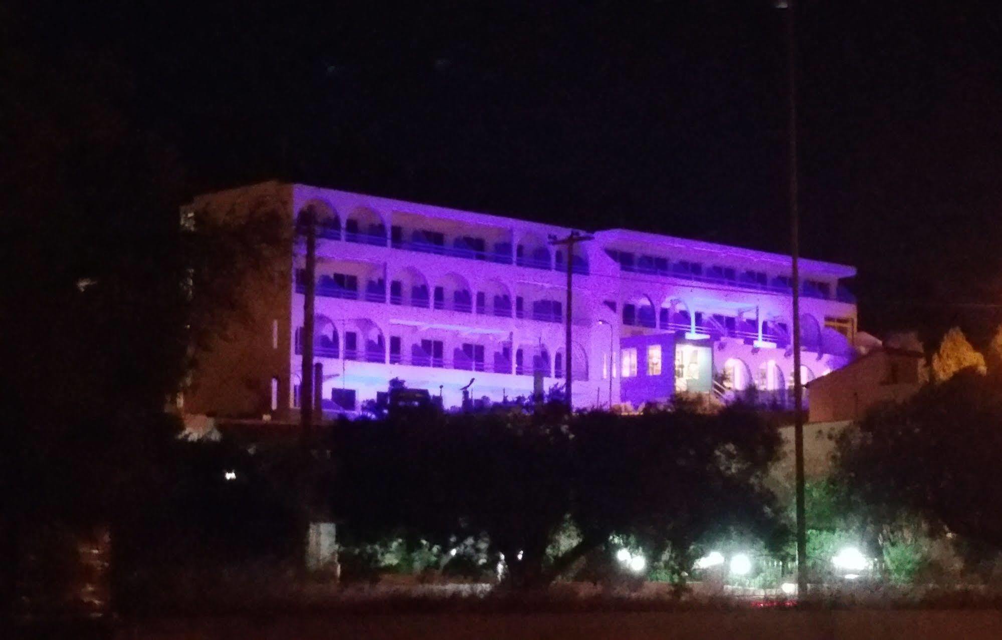 Celadi Vista Afantou Exteriér fotografie