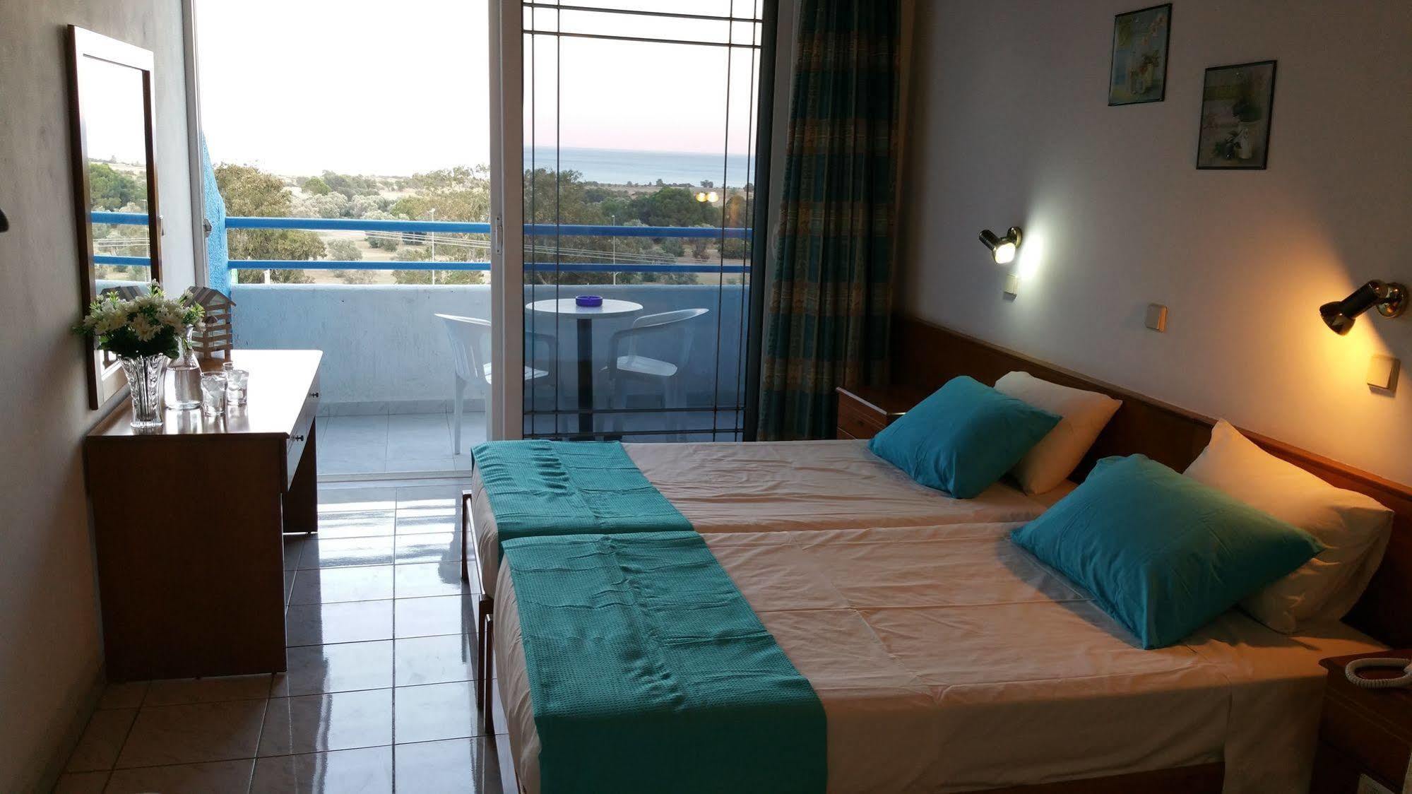 Celadi Vista Afantou Exteriér fotografie