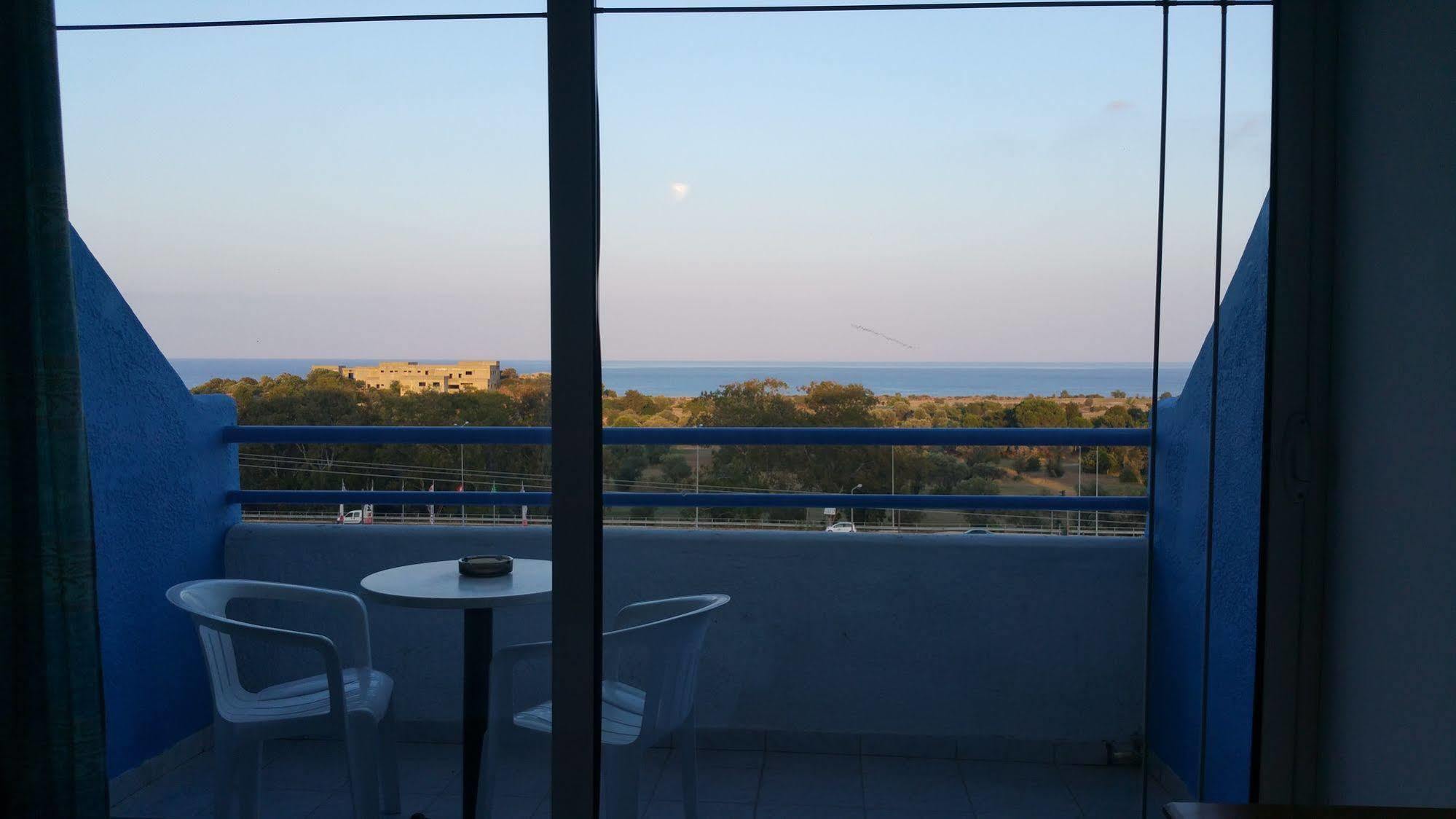 Celadi Vista Afantou Exteriér fotografie